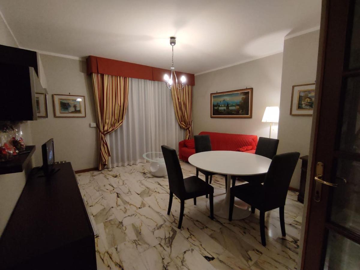 Appartamento Sestri Levante Al Mare المظهر الخارجي الصورة