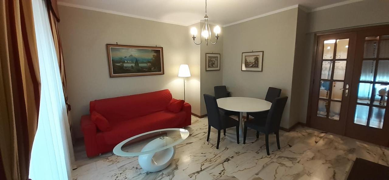 Appartamento Sestri Levante Al Mare المظهر الخارجي الصورة