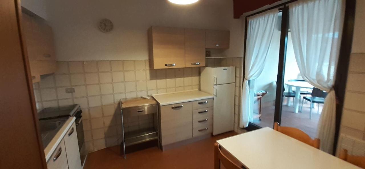 Appartamento Sestri Levante Al Mare المظهر الخارجي الصورة